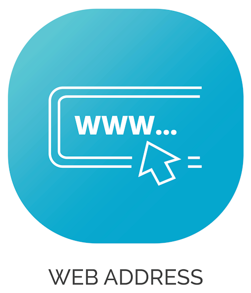 web address icon